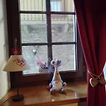 La Casa Della Fata Aosta