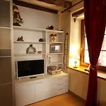 La Casa Della Fata Apartment Aosta