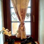 Apartment La Casa Della Fata Aosta