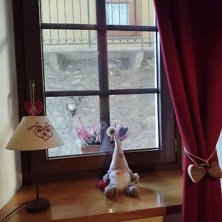 La Casa Della Fata 奥斯塔