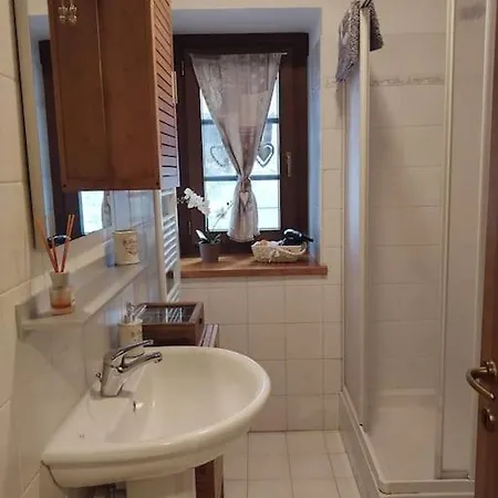 La Casa Della Fata * Aosta