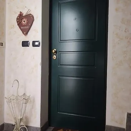 La Casa Della Fata 公寓