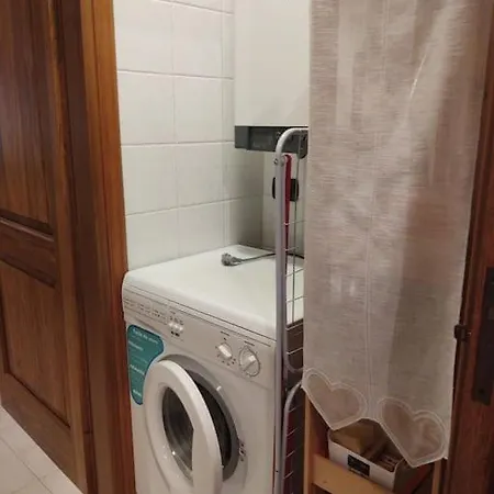 Apartman La Casa Della Fata