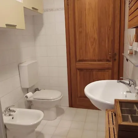 La Casa Della Fata Apartment *