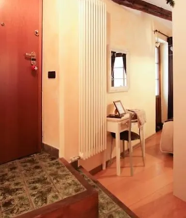 La Casa Della Fata 奥斯塔
