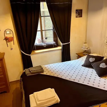La Casa Della Fata * 奥斯塔