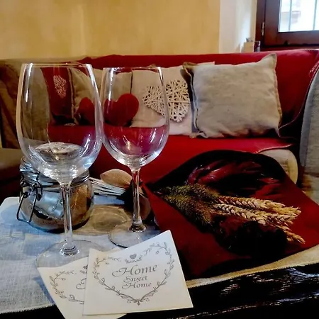 La Casa Della Fata