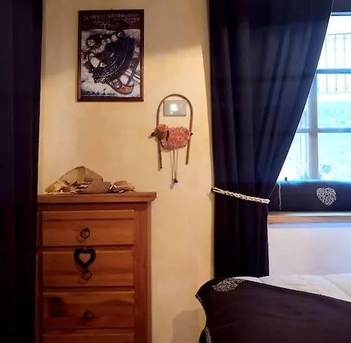 La Casa Della Fata Aosta