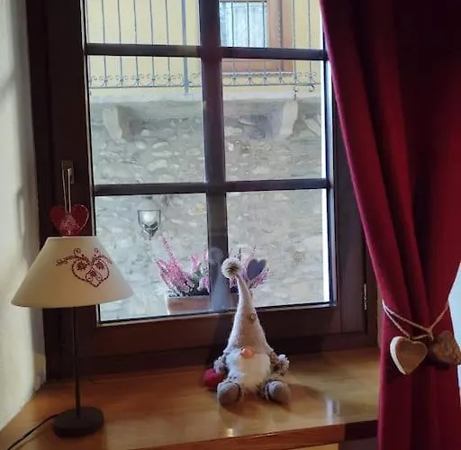 La Casa Della Fata Aosta