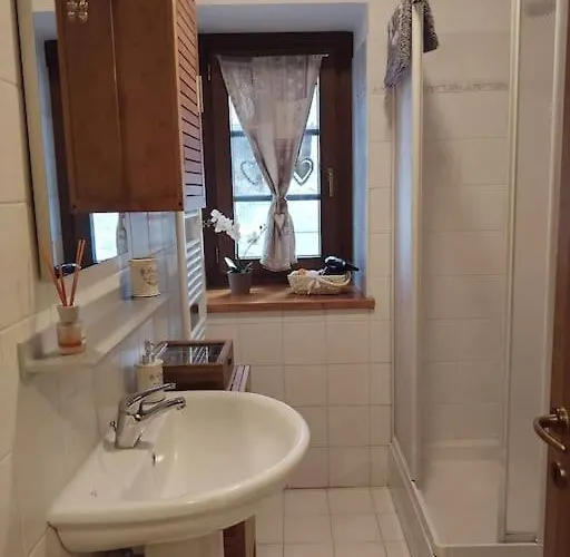 La Casa Della Fata * Aosta