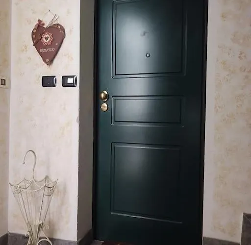 La Casa Della Fata Apartament