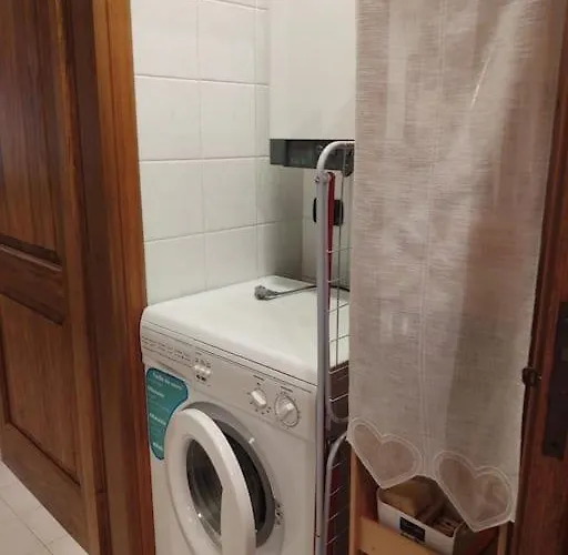 Apartament La Casa Della Fata