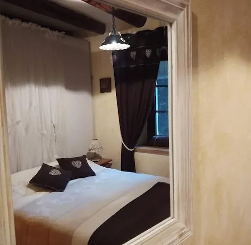 Apartament La Casa Della Fata *