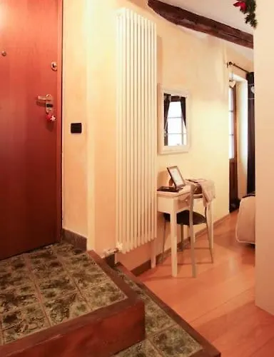 La Casa Della Fata Aosta