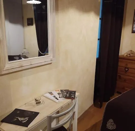 Apartament La Casa Della Fata Aosta