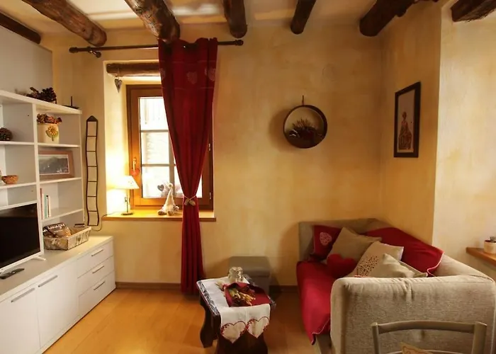 La Casa Della Fata *